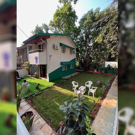 Angel House -Your Private Pet Friendly Haven Lonavala Exterior foto