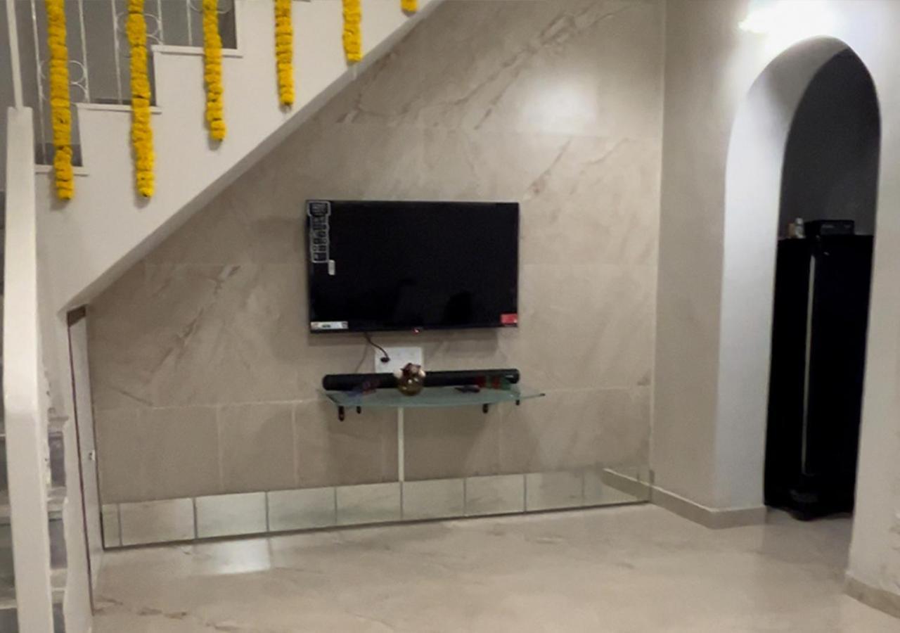 Angel House -Your Private Pet Friendly Haven Lonavala Exterior foto
