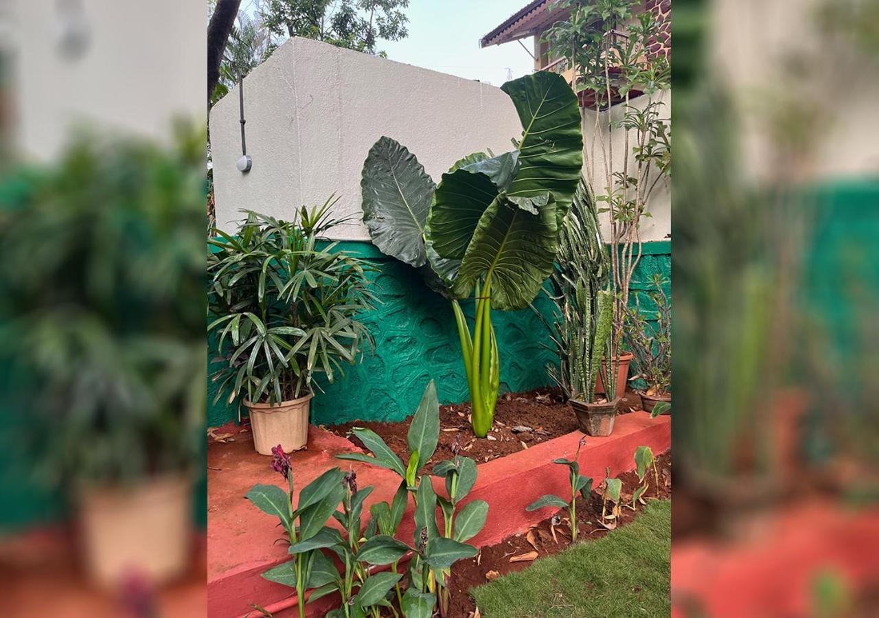 Angel House -Your Private Pet Friendly Haven Lonavala Exterior foto