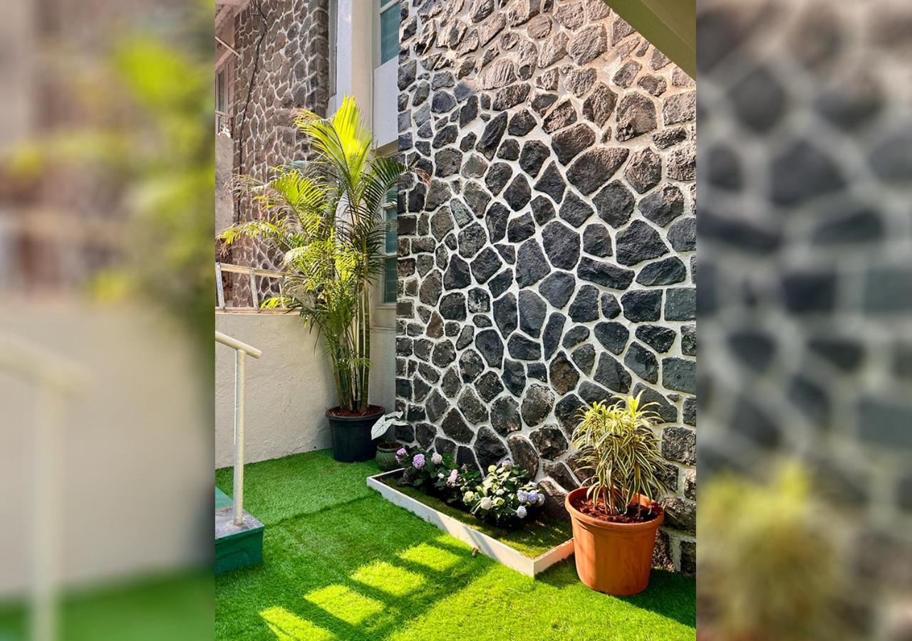 Angel House -Your Private Pet Friendly Haven Lonavala Exterior foto