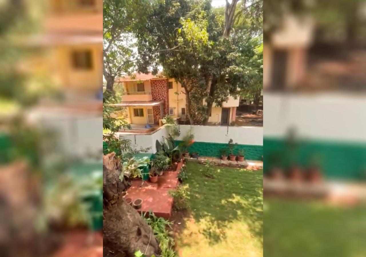 Angel House -Your Private Pet Friendly Haven Lonavala Exterior foto