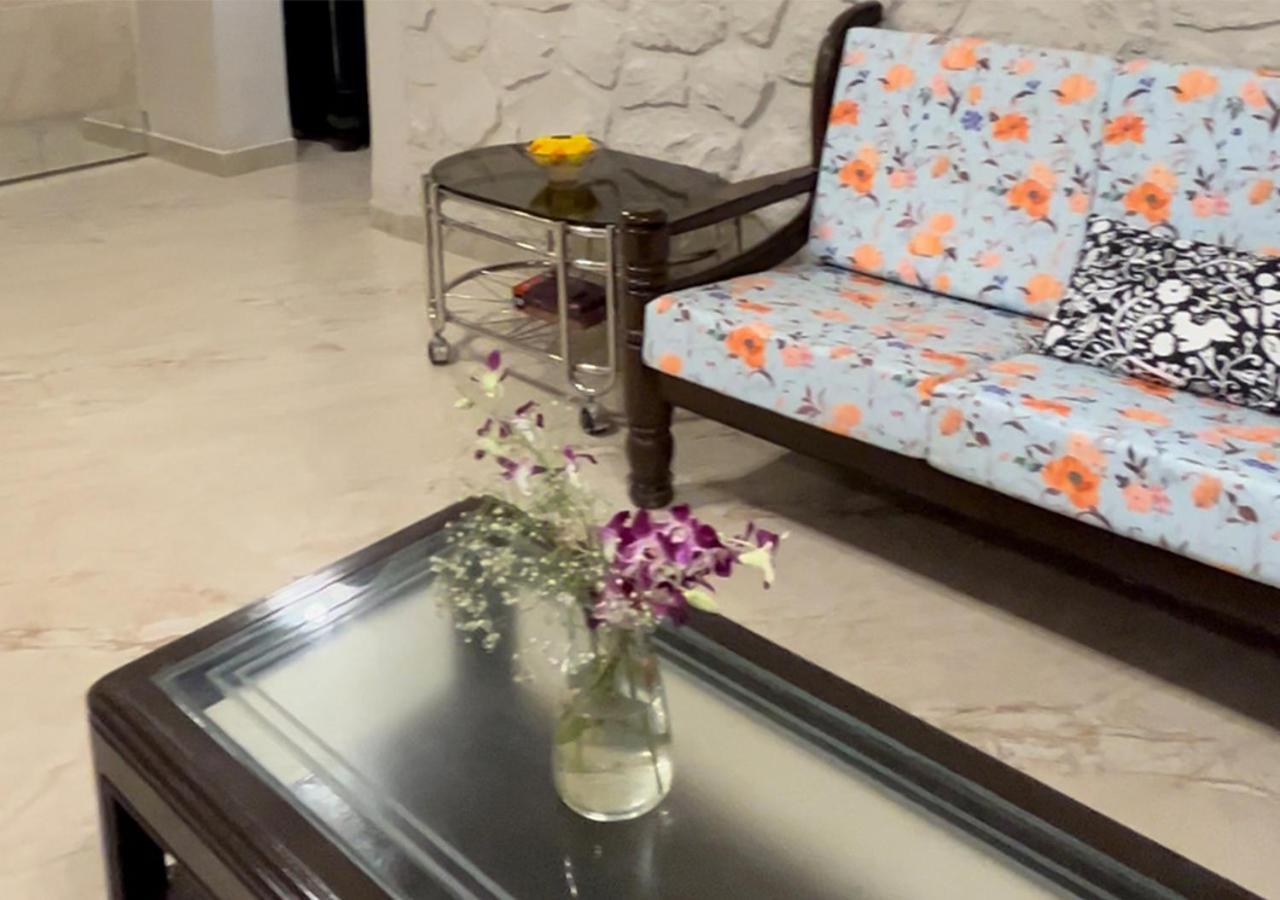 Angel House -Your Private Pet Friendly Haven Lonavala Exterior foto