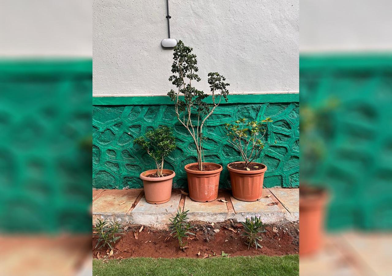 Angel House -Your Private Pet Friendly Haven Lonavala Exterior foto