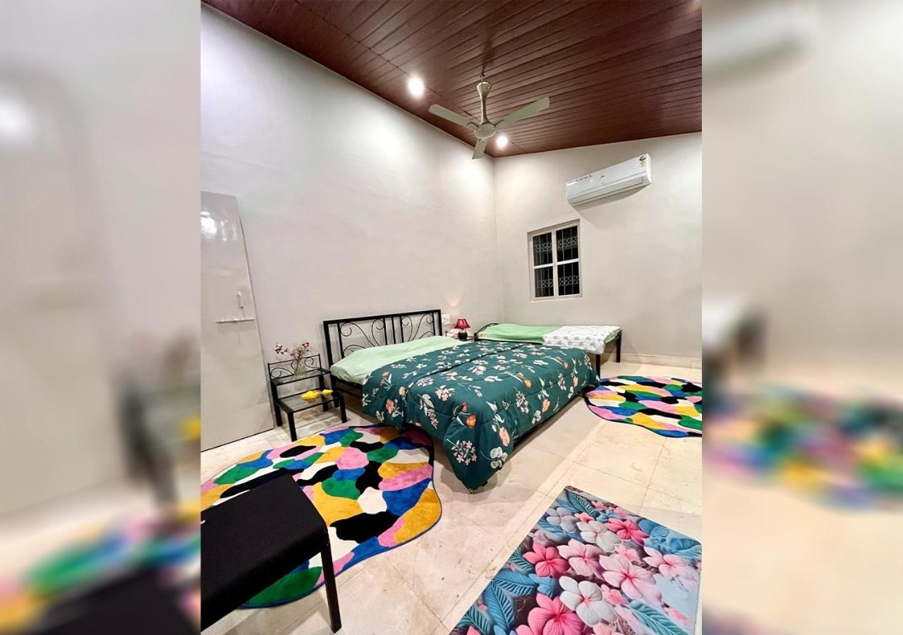Angel House -Your Private Pet Friendly Haven Lonavala Exterior foto