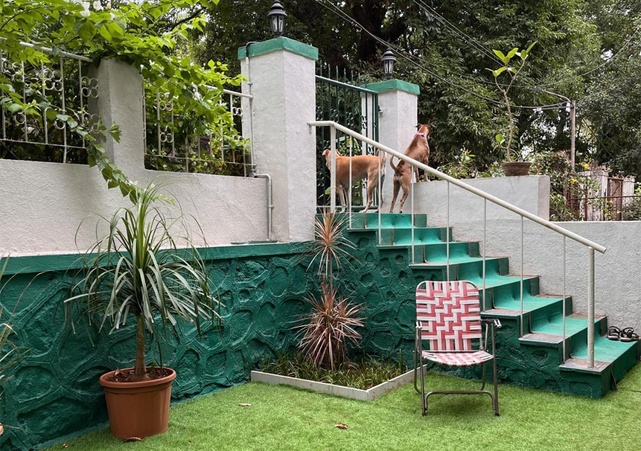 Angel House -Your Private Pet Friendly Haven Lonavala Exterior foto