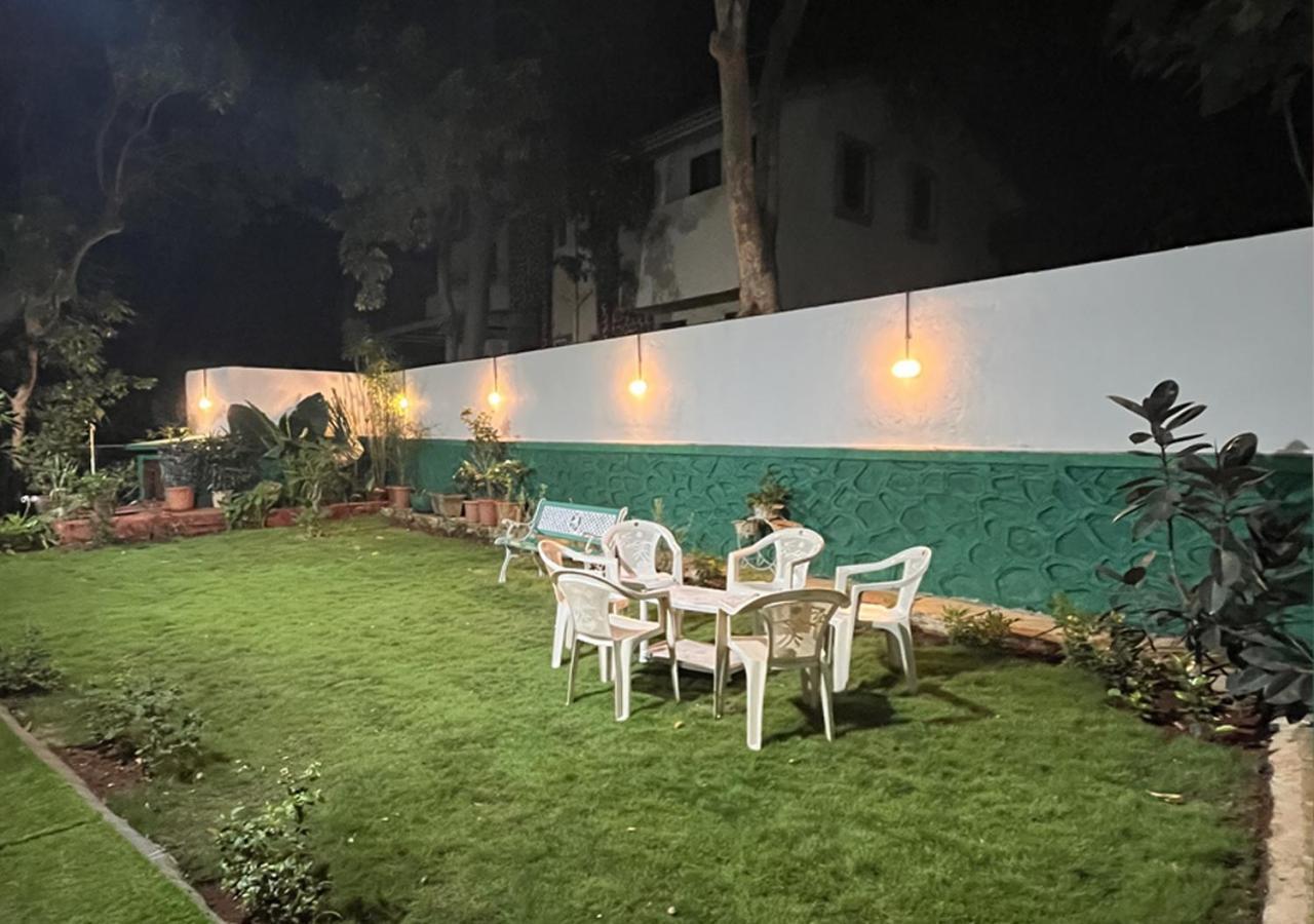 Angel House -Your Private Pet Friendly Haven Lonavala Exterior foto