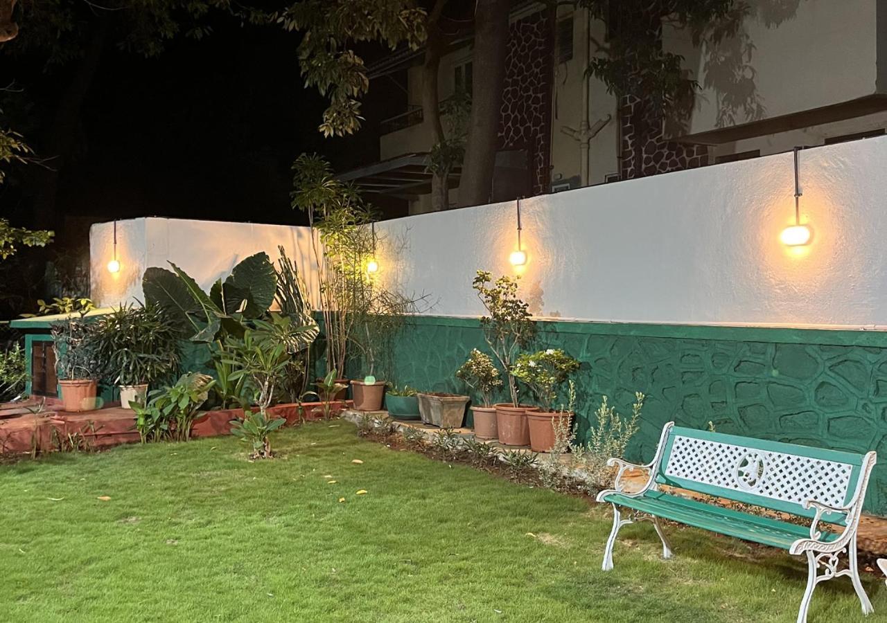 Angel House -Your Private Pet Friendly Haven Lonavala Exterior foto