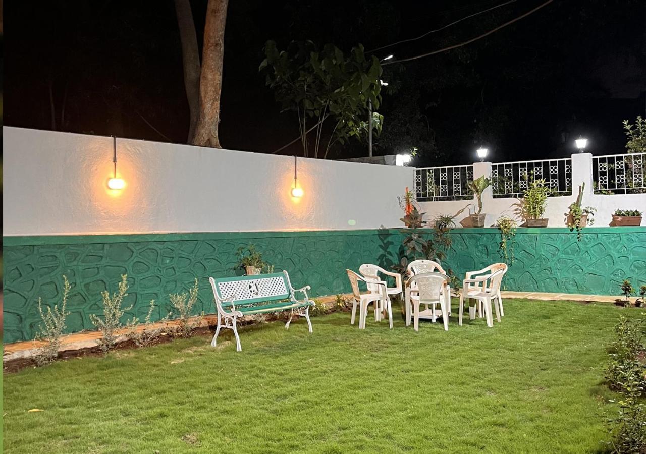 Angel House -Your Private Pet Friendly Haven Lonavala Exterior foto